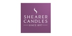 Shearer Candles